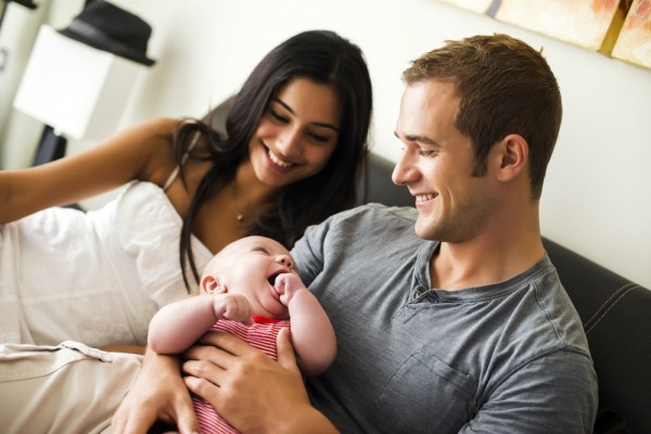 Domestic Infant Adoption: Finalization