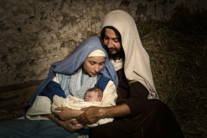Jesus Was Adopted: The Nativity Story from an Adoption Perspective