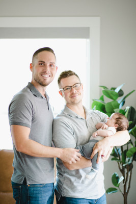 Choose a family Alt