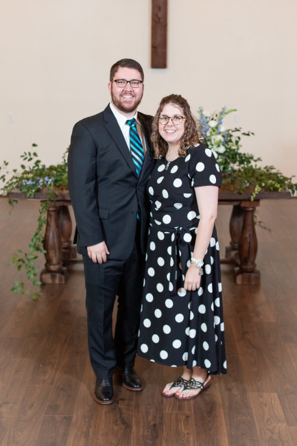 Hey Expectant Parent,