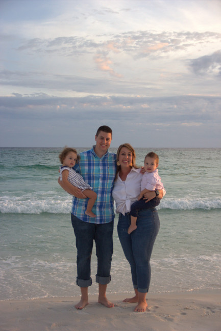 Our Family