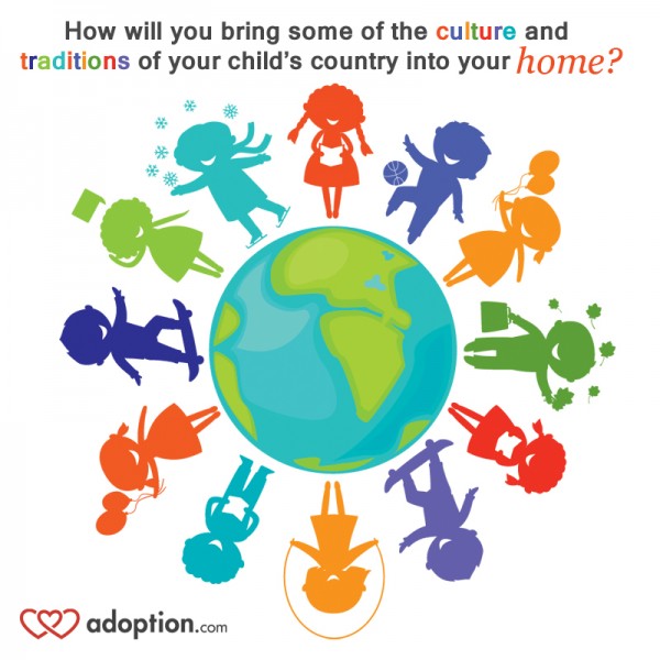 The International Adoption Guide