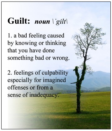 Guilt