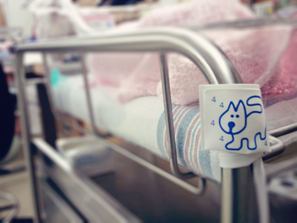 NICU Bed