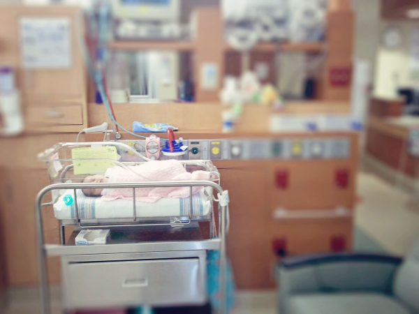 NICU home