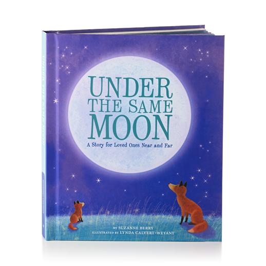 #4 – Under the Same Moon