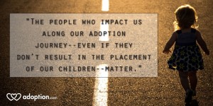 Adoption Loss – Praying For the Little Girl Who Was Almost Ours