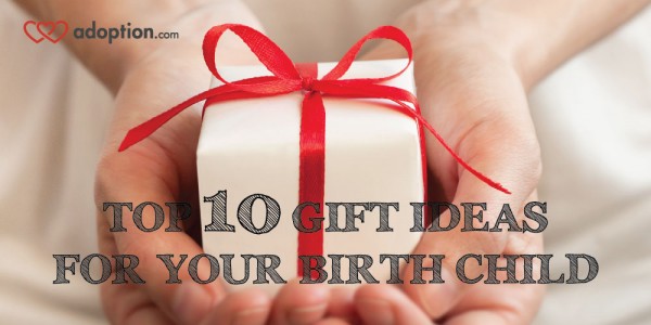 5 Perfect Gifts For Birth Parents  Adoption Products  Adoption Day Gifts  for Child or Parents