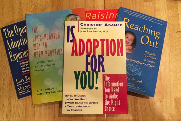 Choose the Right Type of Adoption for You.