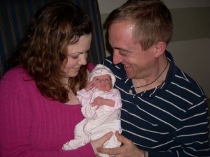 Baby Maddie | Reconnecting with our Daughter’s Birth Parents: An Adoptive Dad’s Dilemma