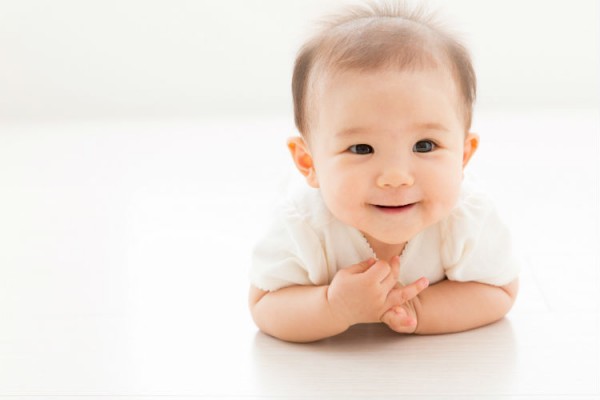 Domestic Infant Adoption in Idaho