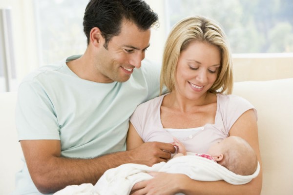 Domestic Infant Adoption: Relinquishment