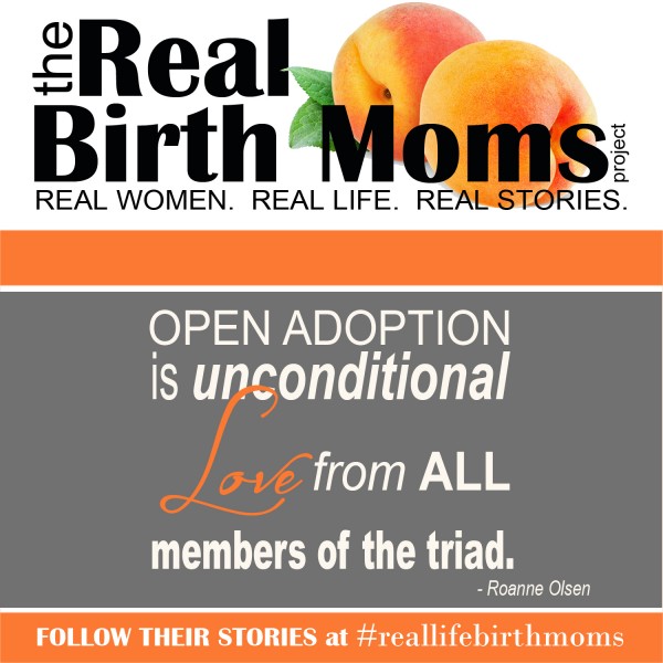 real birth moms 0f