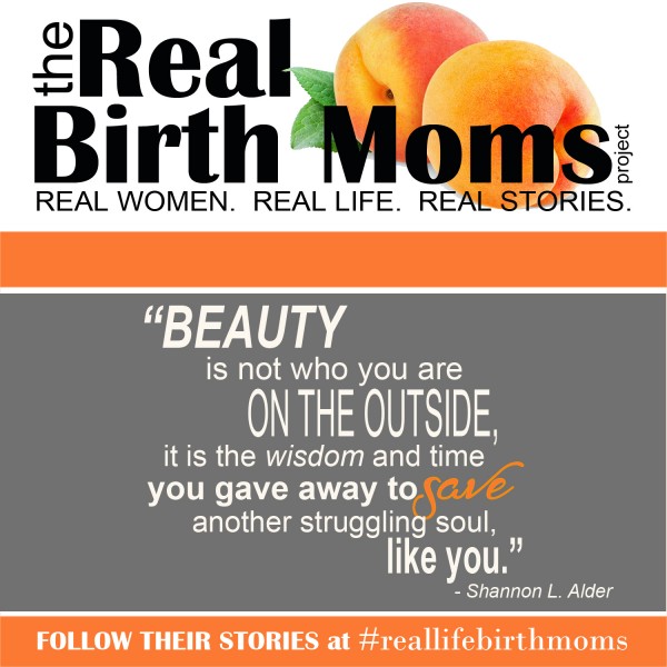 real birth moms 0g