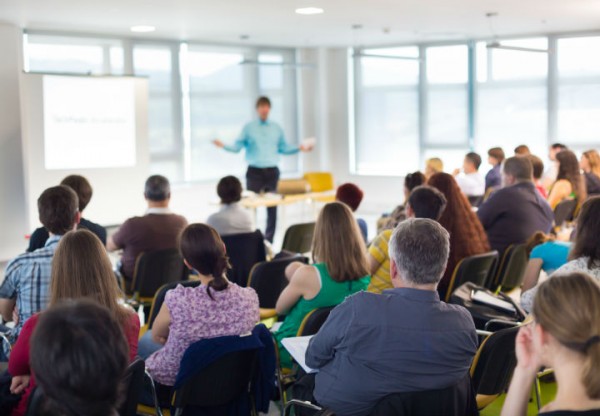 Attend an Orientation Meeting