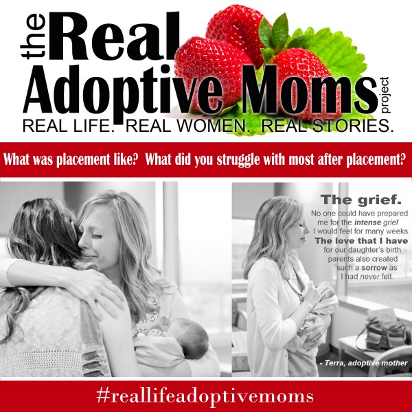 adoptive mom project 2