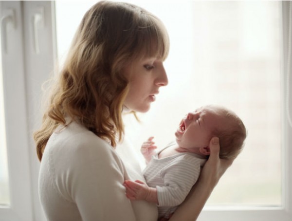 Blink Once for Yes: Communicating With Your Baby