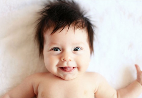 Domestic Infant Adoption in Utah