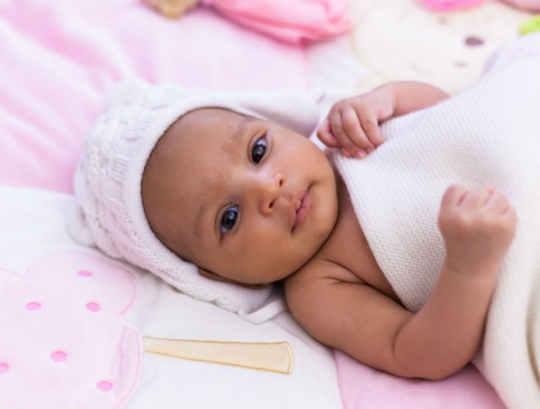 Domestic Infant Adoption in Georgia