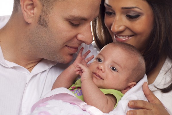 Domestic Infant Adoption: Relinquishment