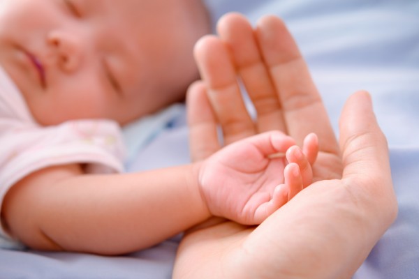 Domestic Infant Adoption in Michigan