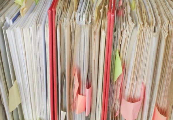 How To: Gather Documents for Your Application Dossier