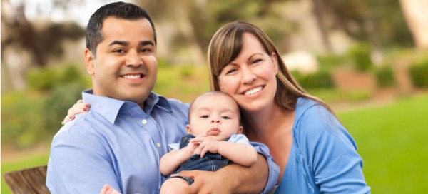 Domestic Infant Adoption: Parent Profiles 