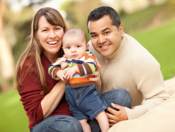 Domestic Infant Adoption: Relinquishment 
