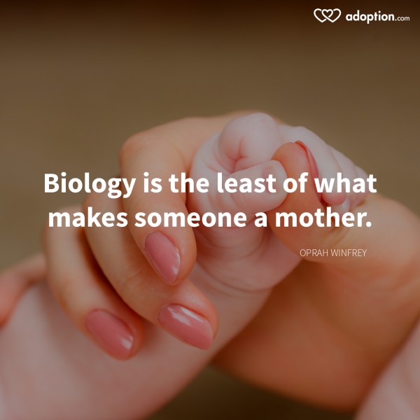 What Makes a Mother