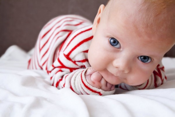 Domestic Infant Adoption in Nebraska