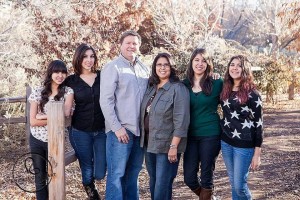 Gearhart Family Photo 2013