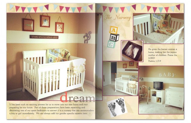 baby room