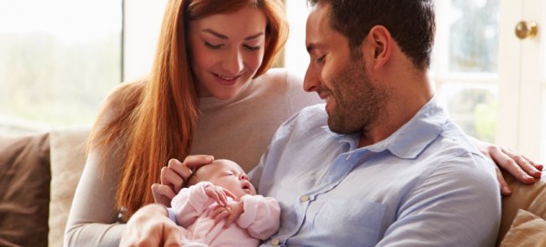  Domestic Infant Adoption in Oregon