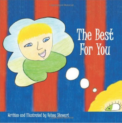 The Best For You by Kelsey Stewart