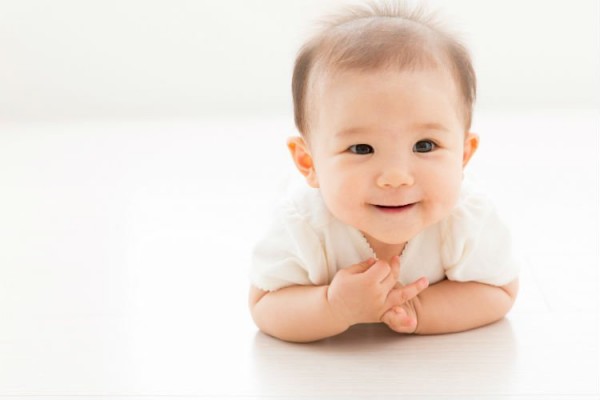 Domestic Infant Adoption - Finalization