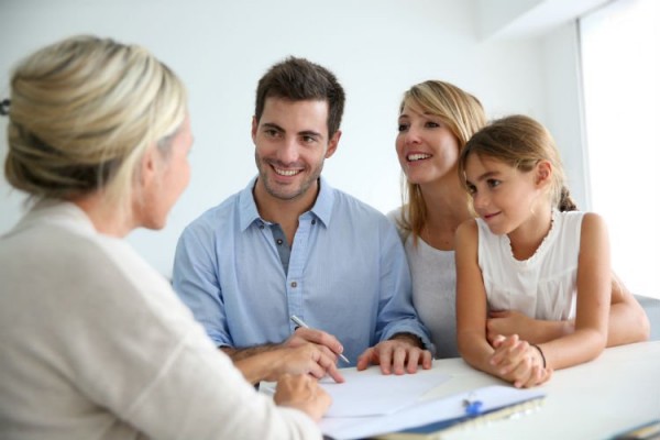 Post Adoption Contact Agreements    