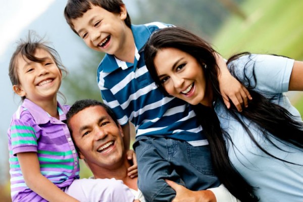  Stepparent Adoption - Petitioning to Adopt
