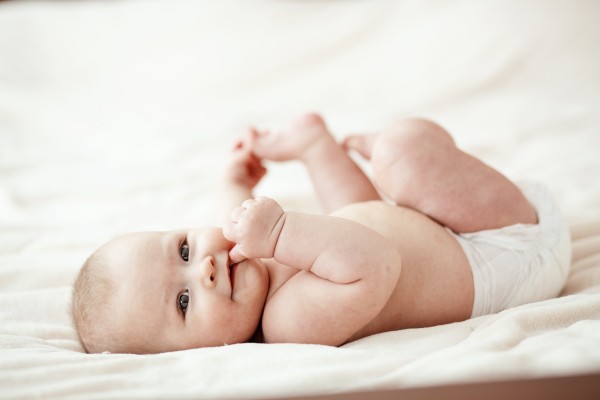 Domestic Infant Adoption in California