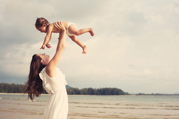 Domestic Infant Adoption in Florida