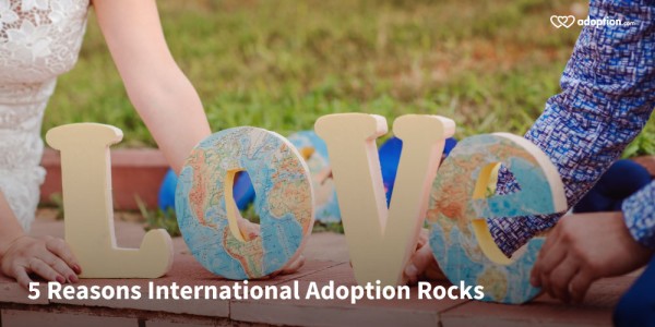 Adoption Articles :: Transracial Adoption: Am I Choosing 