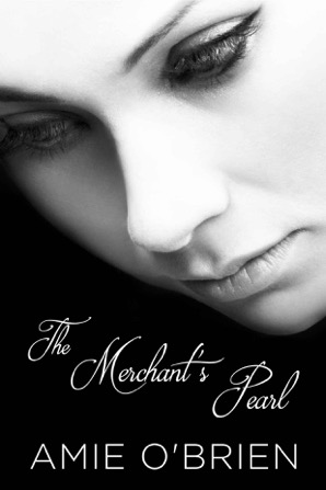 The Merchant's Pearl Cover