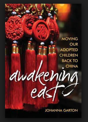 awakening east