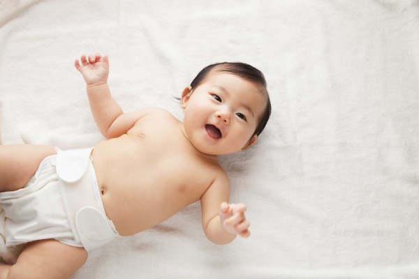 Domestic Infant Adoption in North Carolina