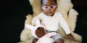 How One Adoptive Mom Is Ensuring Diversity In Dolls