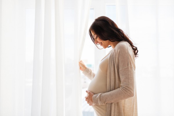 Pregnancy Envy