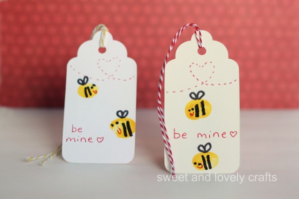 Bee Mine Cards
