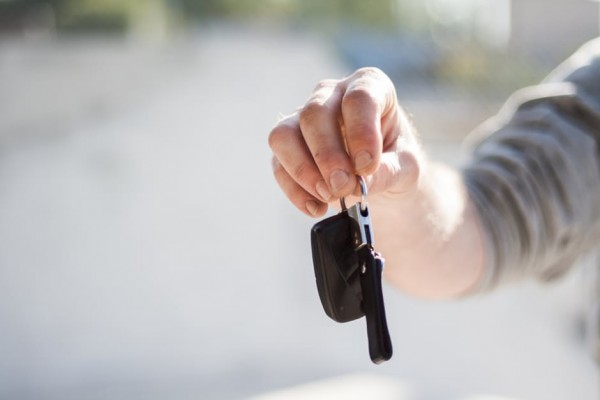 Downsizing Your Car/House
