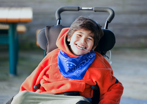What is Special Needs Adoption?