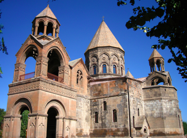 Armenia History