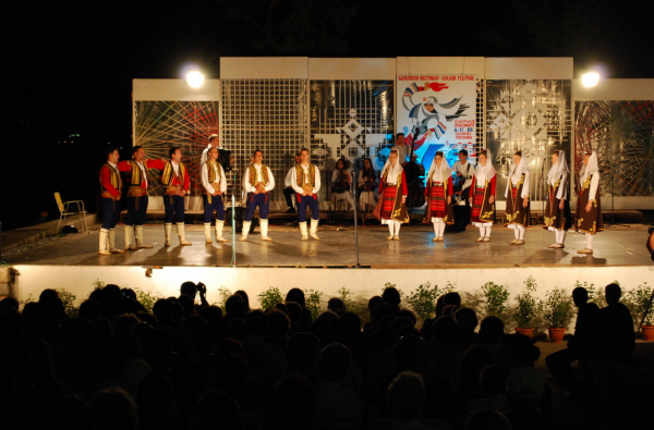Balkan Folklore Festival